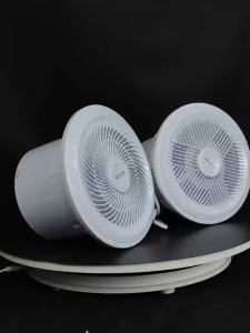 Window Fan Toilet Ventilation Fan Ventilation Fan Exhaust Fan Ventilation Toilet Fan Kitchen Exhaust Fan Window Household Kitchen Exhaust Fan 抽风机 排风扇