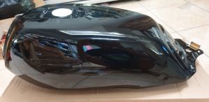 tangki gl pro neotec hitam tangki bensin gl pro neotech hitam tangki bensin honda gl pro neotec hitam full pres full set