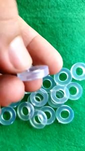 Combo 10 ron cao su dùng cho dây xịt dây sen GIOĂNG CAO SU RON CAO SU DÂY CẤP ZOĂNG DÂY BÁT SEN