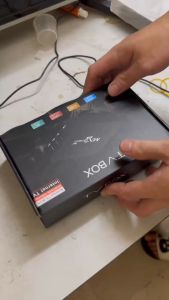 [FREESHIP🎁]Android TV Box MXQ PRO 4K bản 8G+128GB Tiếng Việt Wifi 5G Android 11.1  YouTube Chorme...vv