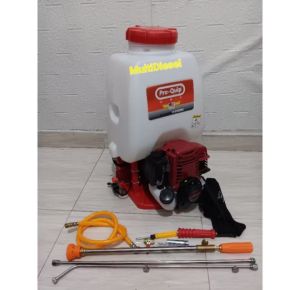 Knapsack Semprot Hama 4Tak 20Liter PRO-QUIP