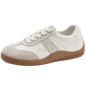 Josiny | Thick Sole Soft Bottom Elevating Womens Training Shoes
