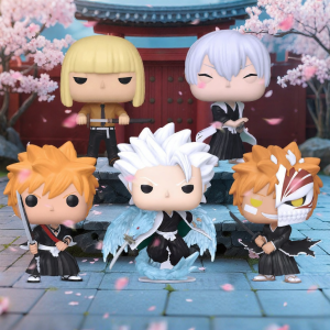 Funko | Matsubota Raniku Figurine Ornament Doll Gift