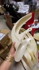 Dè trước xe Cub 81-86-88 én mộc chưa sơn hàng chất lượng loại 1