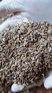 Adas Manis 1kg Grade A - Lebih Harum dan Bersih