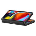 Chính hãng-Ốp lưng chống sốc Spigen Tough Armor cho điện thoại Samsung Galaxy Z Fold4/ Z Fold4 5G. 
