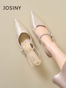 Josiny | Stylish Comfortable Pointed Stiletto Heels