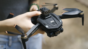 GPS + 5G Professional photography new drone with 8K camera Flight 1500m  Automatic return flight