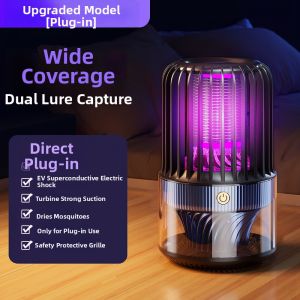 Maiyu | Household Automatic Strong Intelligent Mosquito Trap