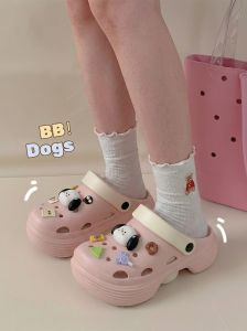 ADDTHIS | Comfortable Cute Womens Summer Clogs
