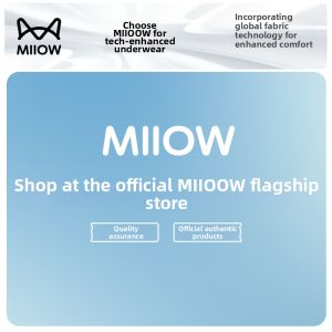 MiiOW | Invisible Seamless Back Beautifying Bra