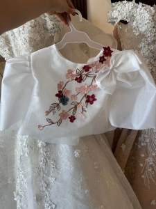 Premium Top Modern Filipiniana