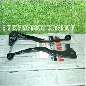 handel handle set rem dan kopling yamaha rxking rx king new scorpio old scorpio z