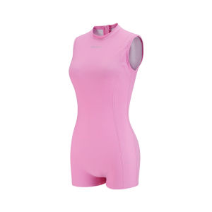 Speedo | Sun Protection Halter One-piece Swimming Suit