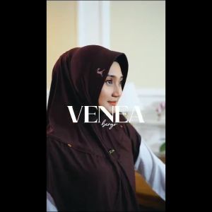 Hijab Bergo /Abika Venea Bergo/ Fashion Muslim