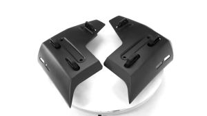 MYiAdv | For BMW R1300GS Adventure R1300 GS ADV R1300GSA 2024 2025 2026 Motorcycle Accessories Radiator Guards Side Water Tank Panels
