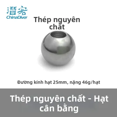 FRENZEL | Dây Đai Trọng Lượng Lặn Tự Do Phong Cách Người Cá