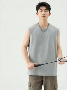 Warrior | Quick-Dry Sun Protection Vest