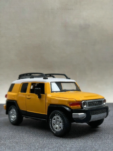 SHENGHUI | Simulation Collectible Toy Car