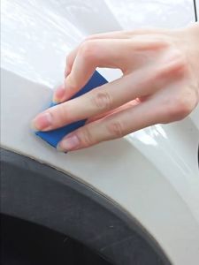 Car Paint Repair Polish Wax Car Body Compound Scratch Repair Car Scratch Remover Car Paint Scratch wax Car paint pen