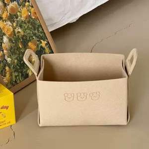 Kotak Penyimpanan Lipat Foldable Storage Tempat Mainan Box Organizer Serbaguna