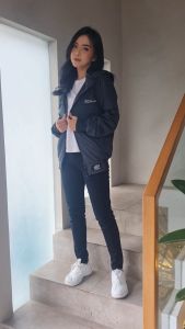 Jaket Parka Wanita Premium & Jaket Bulak Balik: Mengenal Lapisan & Model
