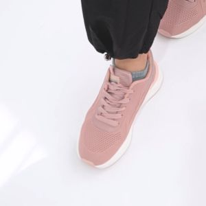 ELLORA Nora Sneakers Wanita (36-40) Sepatu Sport Shoes