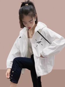 Womens Spring Autumn New Popular Design Hat Jacket Baseball Uniform Short Outerwear Coat Zipper Closure Long Sleeve Loose Fit