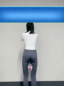 Hip Trainer Alat Fitness Mengencangkan Alat Senam Kegel Thigh Master XTRA ALAT PENGHITUNG Cocok untuk Ibu Hamil