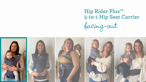 string(32) "Infantino Hip Rider Plus 5-in-1 Hip Seat Carrier - เป้อุ้ม รุ่น Hip Rider Plus 5-in-1 Hip Seat