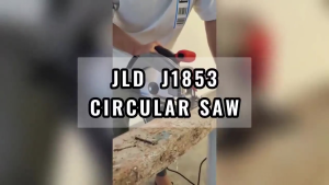 ECOSEN Circular Saw Mesin Gergaji Potong Kayu  Circle Potong Kayu Mesin Mesin Pemotong Kayu