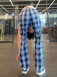 ZHUOCAN | Breathable Quick-dry Clean-fit Mens Summer Trousers