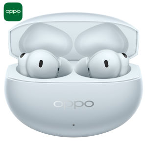 OPPO | OPPO Free4 True Wireless Stereo Bluetooth Earphones Noise Reduction Wireless Earbuds