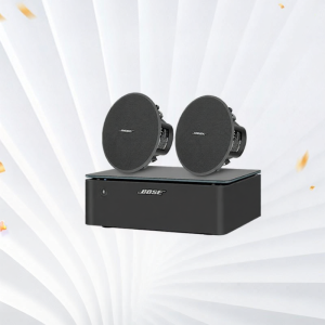 Bose | Background Music HIFI Amplifier