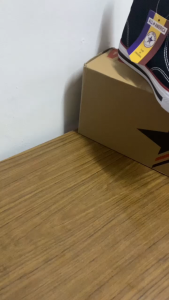 All America Hi-Cut Men Fashion Canvas Shoe BS01 KASUT KANVAS SNEAKER CANVAS SHOE