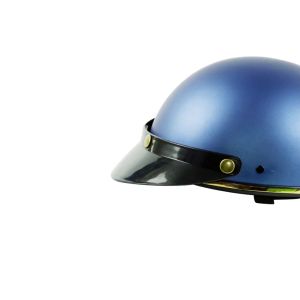 Mũ bảo hiểm 1/2 đầu nửa đầu BLUE SEA - A366 - Đủ màu Sơn Mờ Cao Cấp- Thời trang - FreeSize - Chính hãng