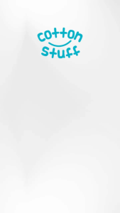 Cotton Stuff - 3-piece Girly Shorts (Blooming - Girl)