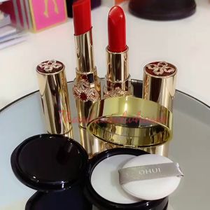 Tách Set Son O HUI The First Phiên Bản Limited 2024 Geniture Lipstick Special Set 3.8g Date 10-2027