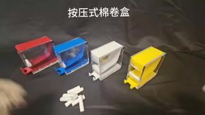 Lab Wax Dam Strip Tray Making Mold Denture Wax Dam Forming Model