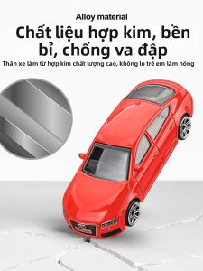 Bộ Sưu Tập Đồ Chơi Xe Hơi Mô Hình 1:64