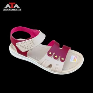 PROMO...!!! LT-02 SANDAL TALI ANAK PEREMPUAN TERBARU KEKINIAN ELEGAN TERKECE TRENDY MURAH DAN BERKUALITAS