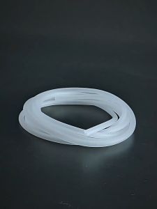 สายยางตู้ปลา สายออกซิเจน สายยาง ซิลิโคน ออกซิเจนตู้ปลา ต่อกับปั้มลม ปั้มน้ำ หัวทราย ตัดได้ ตามความยาวที่สั่ง