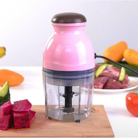 Blender Kapsul Serbaguna Kitchen Original Blender Bumbu Blender Daging