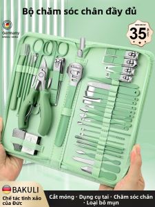 BAKULI | Nail Care Kit for Foot and Ingrown Nails