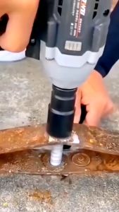 47Pcs/set 3.6V Electric Cordless Screwdriver Impact Drill Pemutar Skru Rechargeable Repair Tools Screw Driver Kit 电动螺丝刀