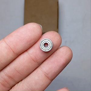 Laker Bearing 623 ZZ ASB INB JAKARTA Original ASB