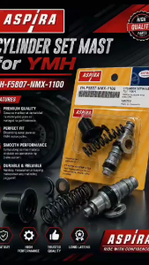 Aspira Cylinder Set Master For Nmax YH F5807-NMX 1100 (Nmax Front)