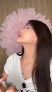 PINKBERRY Eau de Parfum Series Wild Berry Blush Twinkle Espoir Dream Mermaid Starry Spring Parfum