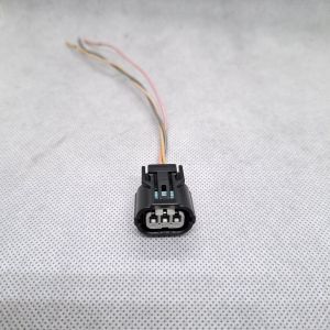 soket socket sensor speed sensor kecepatan pin 3 honda beat esp vario 125 150 scoopy esp 110