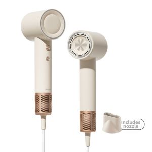 DOCO LAB | High Speed Negative Ions Hair Dryer